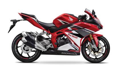 盤點(diǎn)2019年日本最暢銷的5款250摩托車 海外狂賣，國(guó)內(nèi)僅一款現(xiàn)身